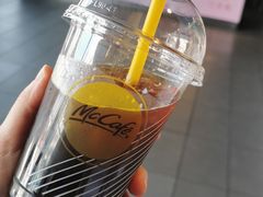 -麦当劳(世贸店)