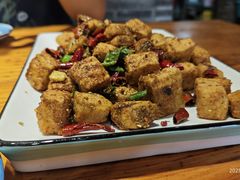 -百味地锅鸡(铜山路店)