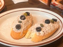 -ZAFFERANO西班牙海鲜饭(上海首店)