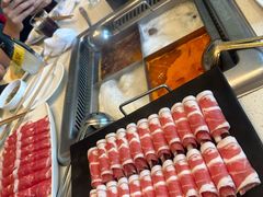 -海底捞大排档火锅(打浦路店)