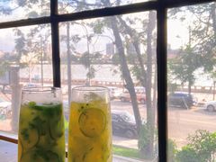 -more than meow吴止猫主题餐厅(承德 中船汇店)