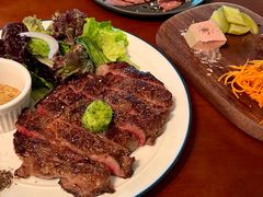 -羽深肉铺 Steak & Wine