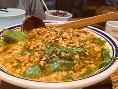 -缘生态云南菜·野生菌庭院餐厅(华侨城店)