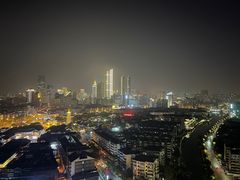 -杜尚rooftop露台酒吧