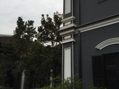 -湖南省立第一师范学校旧址