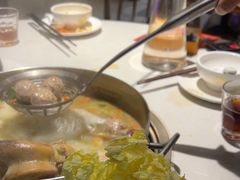 -山海龙·潮汕牛肉火锅(奥林春天店)
