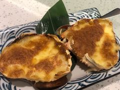 芝士蟹煲-YAMAKAWA(龙湖胥江天街店)