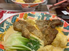 -孖记茶档·热腾茶餐(江南西plus店)