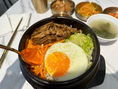 -朴鲸家正宗韩国料理(福田店)