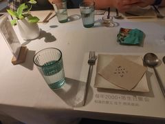 -春树下·树屋花房西餐厅(罍街AS1980店)