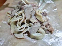 -小辫子羊肉面馆(周东店)