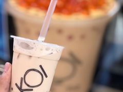 -KOI Thé(正佳广场店)