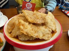 -英兰朝族饭店(河南桥头店)