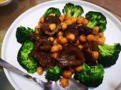 -郑厨私房菜