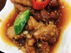 -喜鹊茶点.啫煲(车陂店)