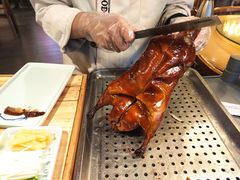 -张烤鸭·川菜·非遗冒烤鸭(青石桥店)