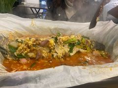 -阿杰烧烤·西安传统烤肉店(天朗御湖店)