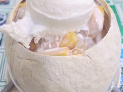 -玉椰林甜品店(创始店)