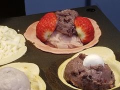 -台湾味正点车轮饼可丽饼(南禅寺店)