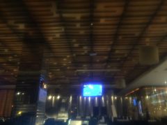 -海乐健康美食·SPA水疗会(水都假日酒店)
