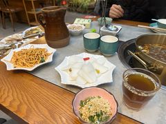 -大理董·董家小厨野生菌火锅(古城旗舰店)