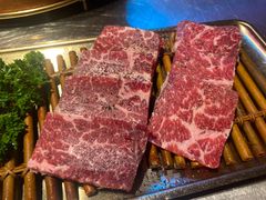 -大叹号·朝鲜族烤肉(潍坊泰华城店)
