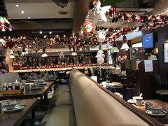 大堂-大头虾越式风味餐厅(光明广场店)