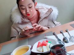 -清真·穆巴拉克西餐厅(回民街店)