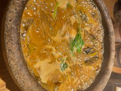 -小放牛炒菜馆(华北商厦店)