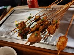 -李不管把把烧(天府三街店)