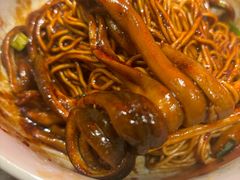 -王繁星面馆(西安熙地港店)