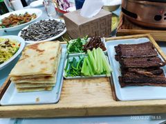 -恭敬李·烤鸭(天坛北门店)