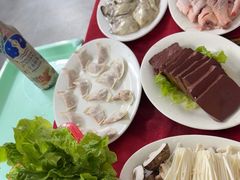 -花苑美食横琴生蚝火锅(拱北粤华路店)