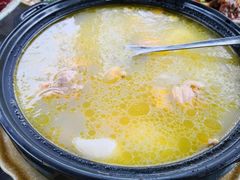 白果炖鸡-青城甲(青城山店)