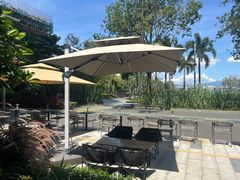 -ommo cafe(半岛城邦店)