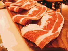 -千纸鹤嫩汁烤肉(学府店)