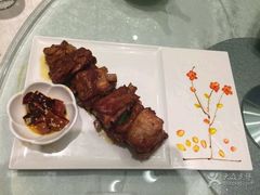 -好彩酒楼烤鸭坊