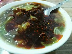 -老字号贾家肉丸糊辣汤(光明巷店)