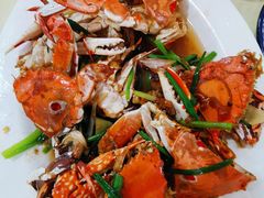 -秋姐美食店(旅游大道店)