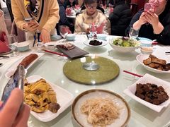 -梅龙镇酒家(南京西路总店)