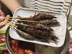 -养牛邓·潮汕牛肉海鲜自助火锅(广州店)