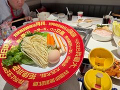 -海底捞火锅(凤凰广场店)