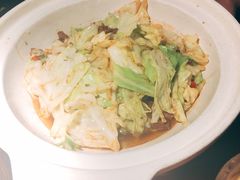 -楼兰新疆主题餐厅(苏州中心店)