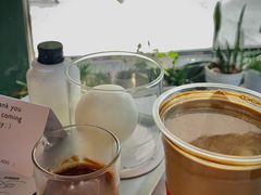 -ADO KAFE(大学城店)