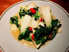 -薇酌饮·陕西菜(南门外店)