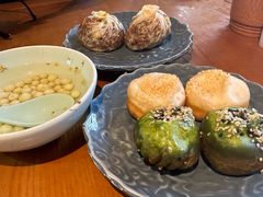 -鑫震源·苏式大虾生煎(山塘街店)