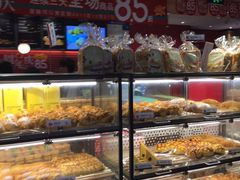 -85度C(苏州平江万达店)