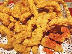 -宽窄巷成都菜(青岛路万达广场店)