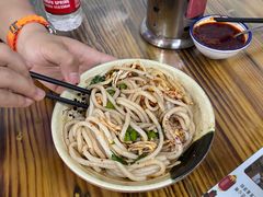 -再回首鸡肉米线(人民路一店)