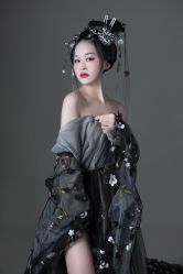 -盘子女人坊生日照·摄影馆(浦东店)